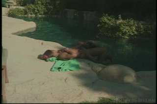Black All Girl Pussy Party #2 - Szene5 - 4