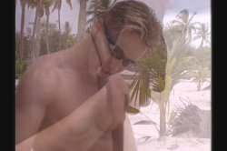 'Tropical Cock-Tale' screenshot nº 3