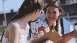 Captura de 'Precious Moments' nº 2