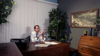 Bossin The Boss - Scena3 - 6