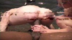 'True Interracial Whores! 7' screenshot nº 51