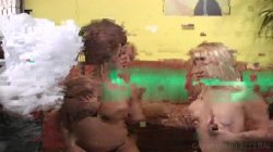 'True Interracial Whores! 7' screenshot nº 6