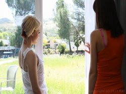 'My Roommate's A Lesbian 3' screenshot nº 39