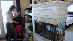 Captura de 'Private Cleaning' nº 3