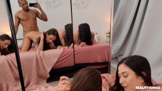 Teens Love Huge Cocks Vol. 55 - Scena3 - 4