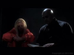 'Prisoner' screenshot nº 115