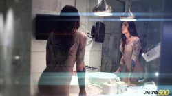Captura de 'American T-Girl Sex' nº 1