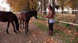 Captura de 'Mara and Her New Life Follacampestre' nº 17