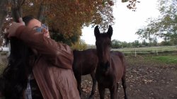 Captura de 'Mara and Her New Life Follacampestre' nº 20
