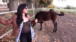 Captura de 'Mara and Her New Life Follacampestre' nº 23