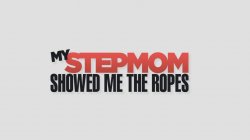 Captura de 'My Stepmom Showed Me The Ropes' nº 5
