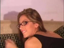 'Jenna Haze Pantyhose' screenshot nº 21