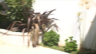 Horny Hairy Girls 44 - Scena1 - 1