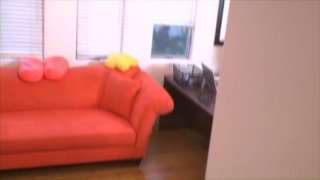 Horny Hairy Girls 44 - Scena2 - 1