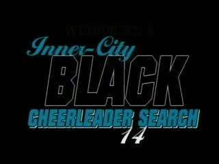 Black Cheerleader Search 14 - Cena1 - 1