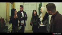Captura de 'Ghosted' nº 6