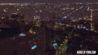 Superhero Porn Vol. 2 - Scene4 - 1