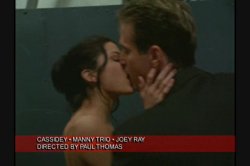 Captura de 'Editor's Choice - Cassidey' nº 1