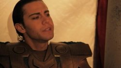 Captura de 'Thor XXX : An Extreme Comixxx Parody' nº 17