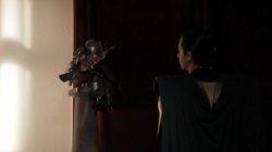 Captura de 'Thor XXX : An Extreme Comixxx Parody' nº 21