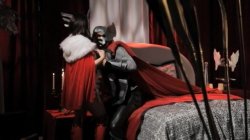Captura de 'Thor XXX : An Extreme Comixxx Parody' nº 4