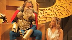 Captura de 'Thor XXX : An Extreme Comixxx Parody' nº 44