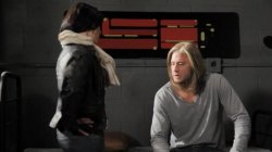 Captura de 'Thor XXX : An Extreme Comixxx Parody' nº 121