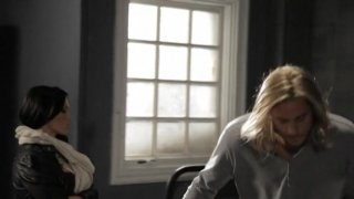 Thor XXX : An Extreme Comixxx Parody - Escena6 - 1