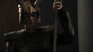 Thor XXX : An Extreme Comixxx Parody - Escena6 - 5