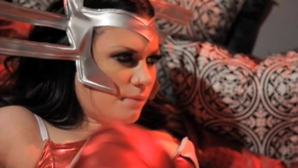 Free Video Preview image 4 from Thor XXX : An Extreme Comixxx Parody