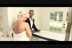 'My New Black Stepdaddy 3' screenshot nº 39
