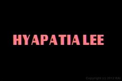 'Deep Inside Hyapatia Lee' screenshot nº 1