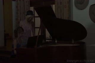 Lesbian Psychodramas Vol. 10 - Scène1 - 1