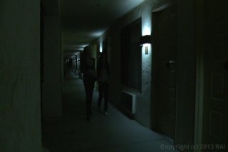 Lesbian Psychodramas Vol. 10 - Scène2 - 1