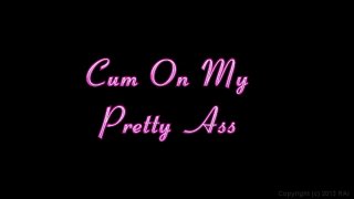 Cum On My Pretty Pussy 1 - Szene5 - 6