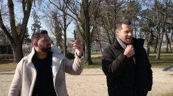 'Urban Seduction' screenshot nº 40