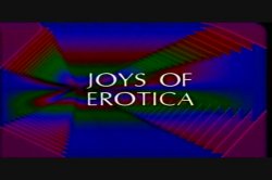 'Joy of Erotica Series 107' screenshot nº 2