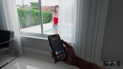 Captura de 'Hunting 4 Amateur Pussy Vol. 30' nº 86