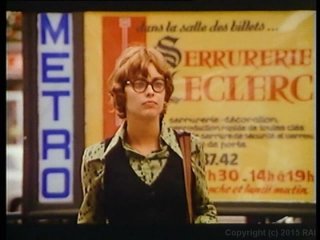 French Sex Delights (English) - Escena1 - 3