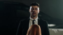 Captura de 'Slick' nº 1