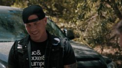 Captura de 'Casey - A True Story' nº 6