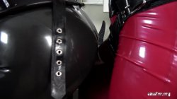 'Rubber Sissy Training' screenshot nº 61