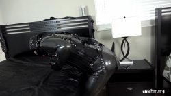 'Rubber Sissy Training' screenshot nº 67