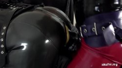 'Rubber Sissy Training' screenshot nº 29