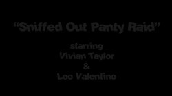 'Sniffed Out Panty Raid' screenshot nº 2
