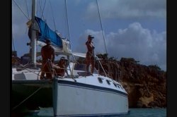 Captura de 'Caribbean Undercover' nº 54