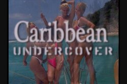 Captura de 'Caribbean Undercover' nº 1