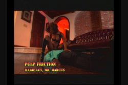 'Black Dick Moan' screenshot nº 20