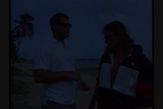 Caribbean Undercover - Scene3 - 1