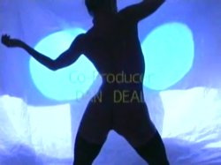 'Blue Matrix' screenshot nº 5